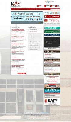 MyEagle Student Sign-In (At top of page) Click on - Katy ISD MyEagle Student Sign-In (At top of page) Click on - Katy ISD
