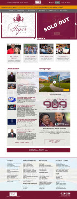 Texas Southern University Texas Southern University