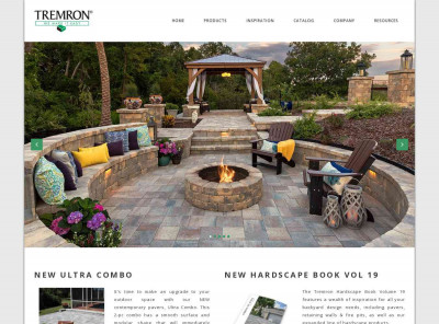 Pay Online - Tremron Pay Online - Tremron