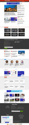 RCM company Emdeon to rebrand | Healthcare IT News RCM company Emdeon to rebrand | Healthcare IT News