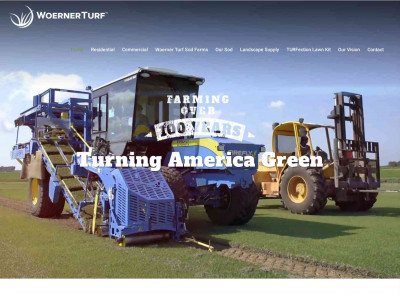 Tremron® Firepit Kits Available - Woerner Turf Tremron® Firepit Kits Available - Woerner Turf