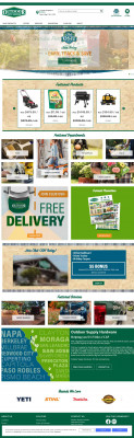 Join The Club | Outdoor Supply Hardware Join The Club | Outdoor Supply Hardware