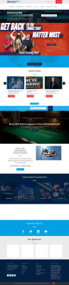Member Services Login - American Poolplayers Association Member Services Login - American Poolplayers Association