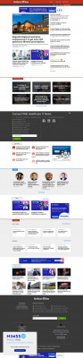 RCM company Emdeon to rebrand | Healthcare IT News RCM company Emdeon to rebrand | Healthcare IT News