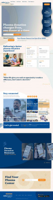 Payment & Rewards | Octapharma Plasma Payment & Rewards | Octapharma Plasma