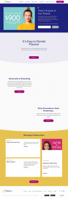BioLife Plasma Services: Plasma Donation Centers BioLife Plasma Services: Plasma Donation Centers