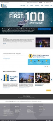 Employees - Huntington Ingalls Industries Employees - Huntington Ingalls Industries