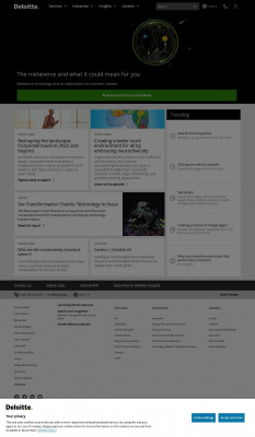 2018 GlobalAdvantage | Deloitte | Tax | Tools 2018 GlobalAdvantage | Deloitte | Tax | Tools