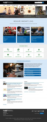 2014 St. David's HealthCare Award Application Summary - NIST 2014 St. David's HealthCare Award Application Summary - NIST