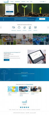 Mobile Deposit › Camden National Bank Mobile Deposit › Camden National Bank