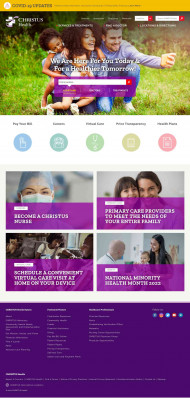 Patient Portal | CHRISTUS Health Patient Portal | CHRISTUS Health