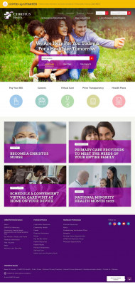 Patient Portal | CHRISTUS Health Patient Portal | CHRISTUS Health