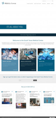 CHRISTUS Health Launches New Online Patient Portal for ... CHRISTUS Health Launches New Online Patient Portal for ...