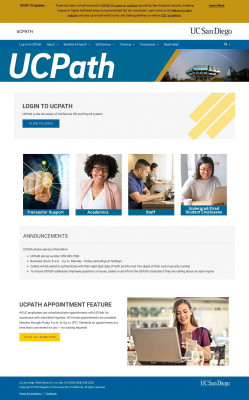 Earnings Statement - UCPath Earnings Statement - UCPath
