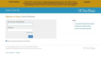 Update your Contact Information on At Your Service Online ... Update your Contact Information on At Your Service Online ...