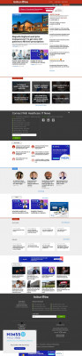 RCM company Emdeon to rebrand | Healthcare IT News RCM company Emdeon to rebrand | Healthcare IT News