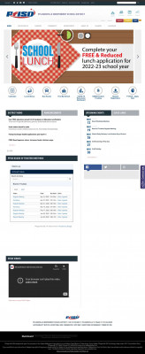 Technology / Skyward - Pflugerville Independent School District Technology / Skyward - Pflugerville Independent School District