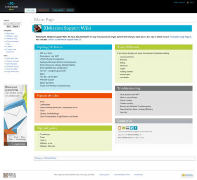 Hosted Email: Admin Panel - XMission Wiki Hosted Email: Admin Panel - XMission Wiki