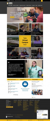 D2L Brightspace - Anoka Technical College D2L Brightspace - Anoka Technical College