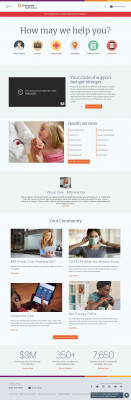 MyChart Guide | Community Health Network MyChart Guide | Community Health Network