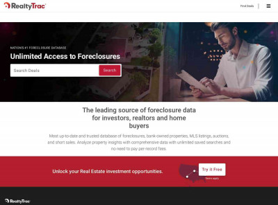 Pre-Foreclosure | RealtyTrac Pre-Foreclosure | RealtyTrac