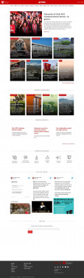 Faculty/Staff | @theU | Page 296 - The University of Utah Faculty/Staff | @theU | Page 296 - The University of Utah