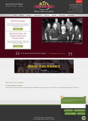 Reviews - Page 296 - Gil's Garage Inc Reviews - Page 296 - Gil's Garage Inc