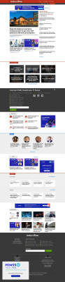 RCM company Emdeon to rebrand | Healthcare IT News RCM company Emdeon to rebrand | Healthcare IT News