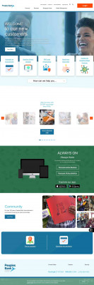 Access My Account | Peoples Bank Access My Account | Peoples Bank
