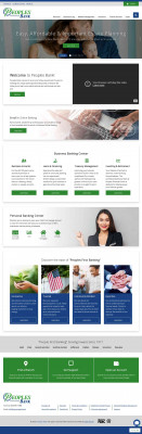 Peoples Bank: Personal & Business Banking Services Peoples Bank: Personal & Business Banking Services