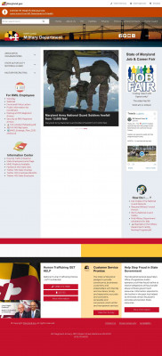 DOIM Helpdesk - Maryland Military Department DOIM Helpdesk - Maryland Military Department