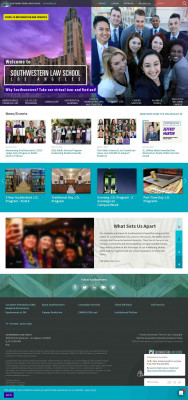 CSUN 3+3 B.A./J.D. | Southwestern Law School CSUN 3+3 B.A./J.D. | Southwestern Law School