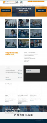 Goodwin Recruiting - Top Management Recruitment Agencies ... Goodwin Recruiting - Top Management Recruitment Agencies ...