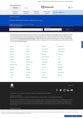 Glenn Goodwin & Associates Insurance Services, Redlands Glenn Goodwin & Associates Insurance Services, Redlands