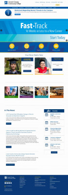 MyCampus - Lorain County Community College MyCampus - Lorain County Community College