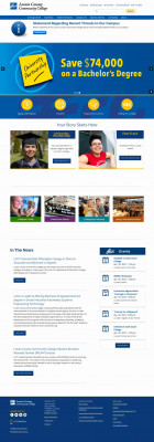 Student Login Information - Lorain County Community College Student Login Information - Lorain County Community College
