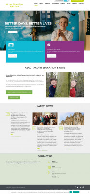 Acorn Education and Care Acorn Education and Care