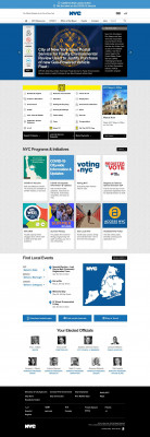 Contact OLR - NYC.gov Contact OLR - NYC.gov