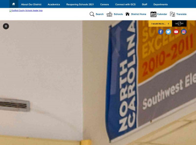 Brightwood Elementary School / Homepage Brightwood Elementary School / Homepage