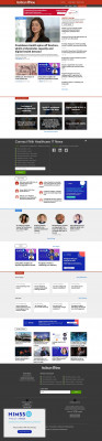 RCM company Emdeon to rebrand | Healthcare IT News RCM company Emdeon to rebrand | Healthcare IT News
