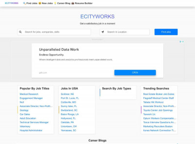 Brightwood Career Institute Student Portal, Jobs EcityWorks Brightwood Career Institute Student Portal, Jobs EcityWorks