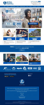 Member Link Plus - Fall River Municipal Credit Union Member Link Plus - Fall River Municipal Credit Union