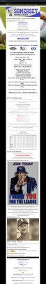Sponsors - Somerset Baseball League Sponsors - Somerset Baseball League