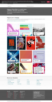 Journal of Brand Management | palgrave Journal of Brand Management | palgrave