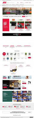 Brands We Sell - Ace Hardware Brands We Sell - Ace Hardware