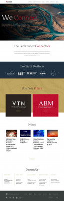 Access Corporate Group: Innovative Brand Management Access Corporate Group: Innovative Brand Management