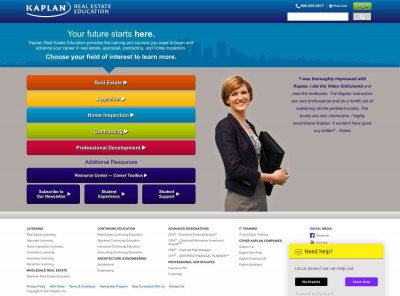 Kaplan Online Course Log In Kaplan Online Course Log In