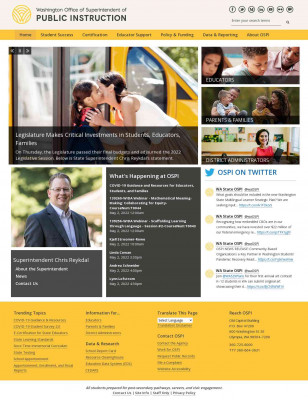 BYU Independent Student-Teacher Led Courses - OSPI BYU Independent Student-Teacher Led Courses - OSPI