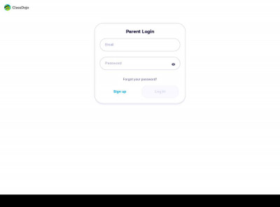 ClassDojo for Parents ClassDojo for Parents
