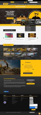 My.Cat.Com - Call Wagner Equipment Today My.Cat.Com - Call Wagner Equipment Today